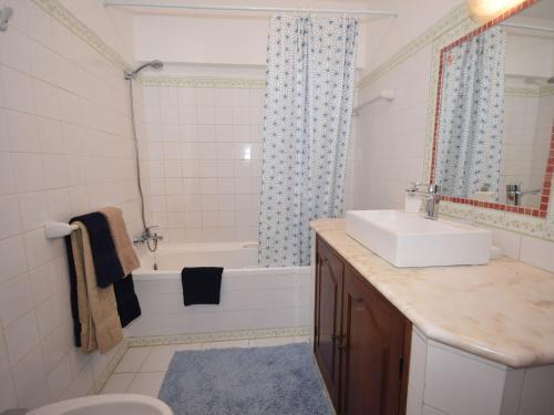 Apartamento Dourado