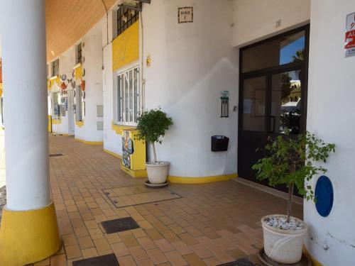 Apartamento Dourado