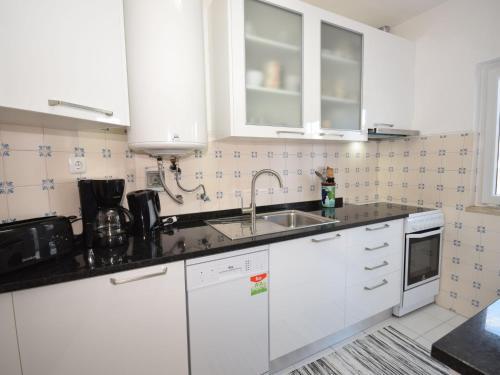Apartamento Dourado