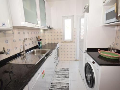 Apartamento Dourado