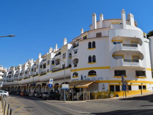 Apartamento Dourado