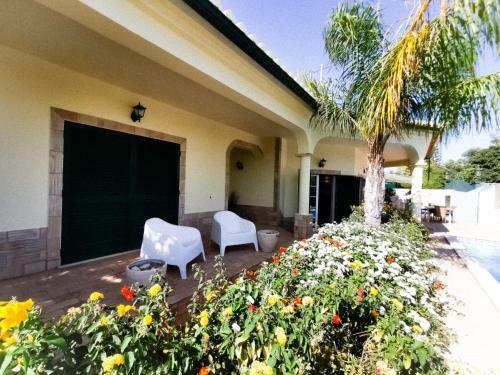 Villa Vila Do Sol