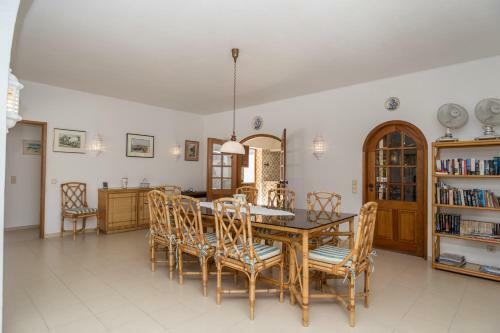 Villa Vivenda Cinquenta E Sete
