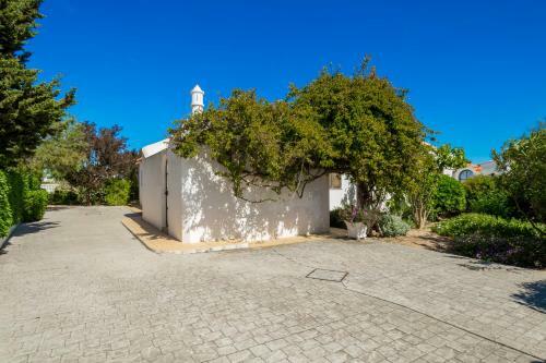 Villa Vivenda Cinquenta E Sete