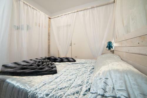 Bed & Breakfast O Quintal Guesthouse
