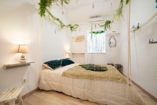 Bed & Breakfast O Quintal Guesthouse
