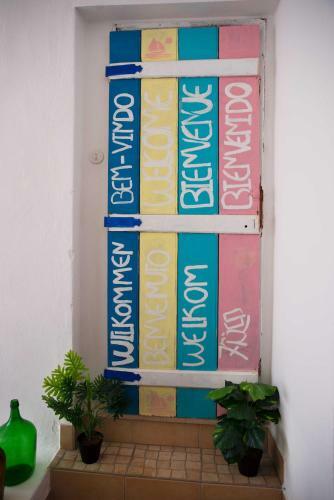 Bed & Breakfast O Quintal Guesthouse