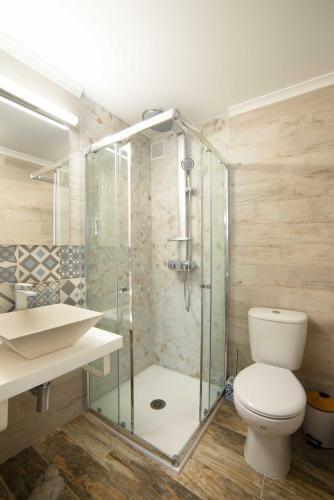 Bed & Breakfast O Quintal Guesthouse