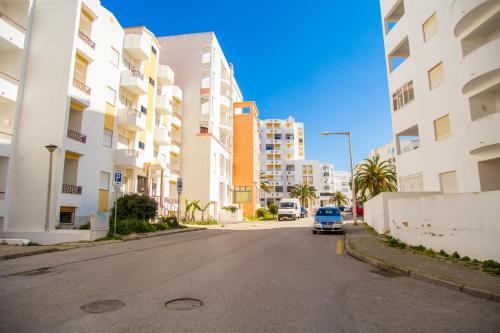 Apartamento Akisol Armacao Pera Soft