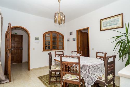 Villa Jardim Vale Do Milho