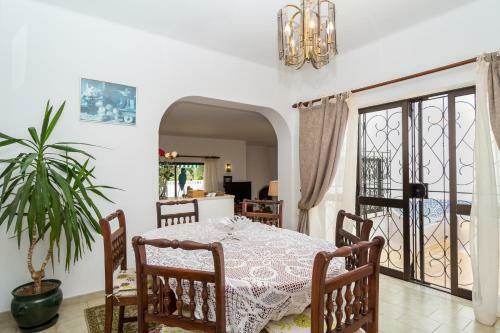Villa Jardim Vale Do Milho