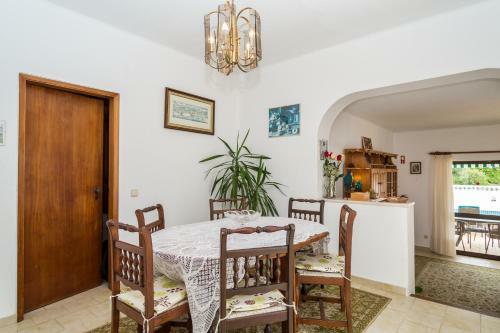 Villa Jardim Vale Do Milho