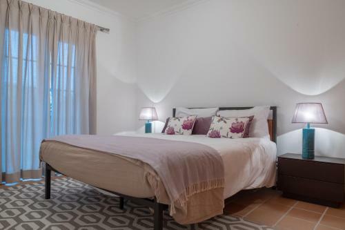 Stunning Caravelas Apartment