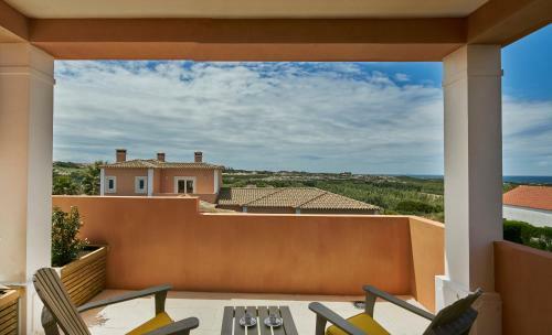 Bed & Breakfast Torel Cliff Surf & Golf