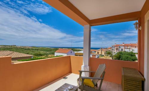 Bed & Breakfast Torel Cliff Surf & Golf