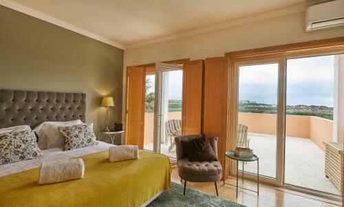 Bed & Breakfast Torel Cliff Surf & Golf