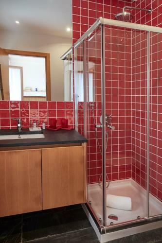 Bed & Breakfast Torel Cliff Surf & Golf
