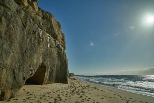 Bed & Breakfast Torel Cliff Surf & Golf
