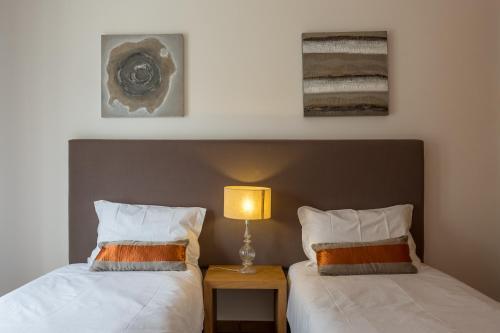 Apartamento T3 Sebasti�o