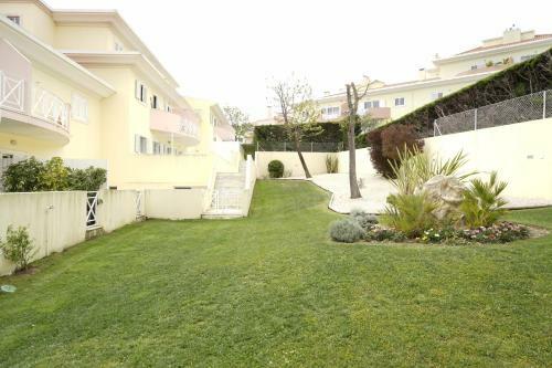 Guadiana Cascais Apartment