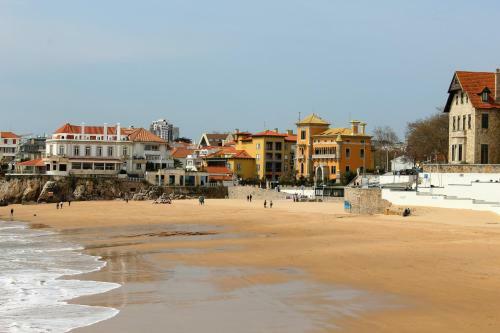 Guadiana Cascais Apartment