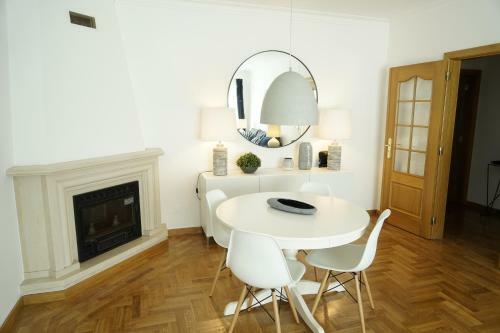 Guadiana Cascais Apartment