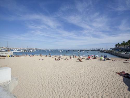 Cascais Over The Bay Apartment