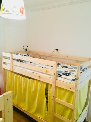 Albergue Cascais Terrace Fruit Point