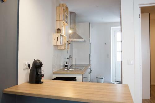 Ocean Center Apartments