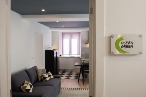 Ocean Center Apartments