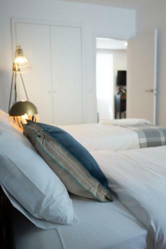 Ocean Center Apartments
