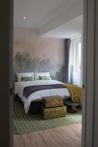 Ocean Center Apartments