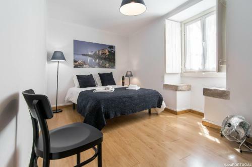 Apartamento Casa Sanches
