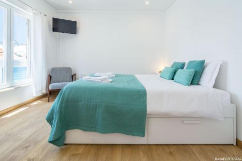 Apartamento Tranquilos Cascais