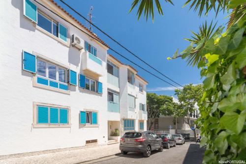 Apartamento Tranquilos Cascais