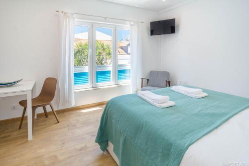 Apartamento Tranquilos Cascais