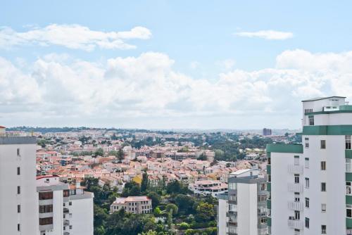 Bmyguest - Cascais Bay Apartment