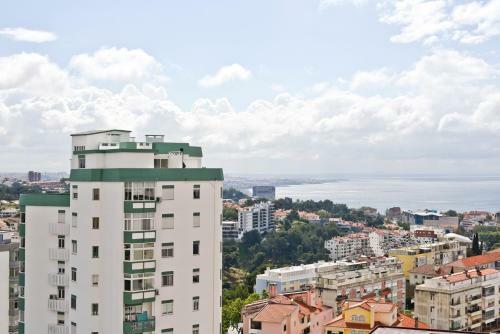 Bmyguest - Cascais Bay Apartment