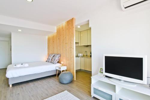 Bmyguest - Cascais Bay Apartment