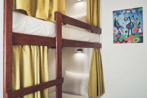 Art 4 You Cascais Hostel & Suites