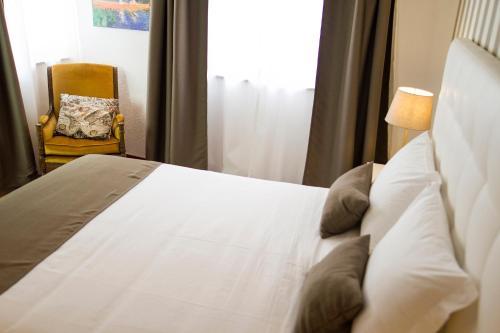 Art 4 You Cascais Hostel & Suites