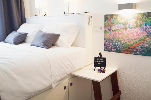 Art 4 You Cascais Hostel & Suites