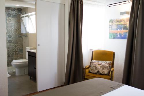 Art 4 You Cascais Hostel & Suites