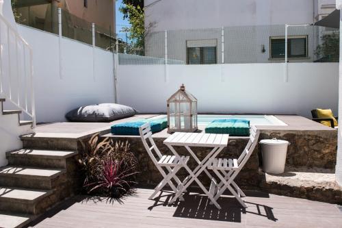 Art 4 You Cascais Hostel & Suites