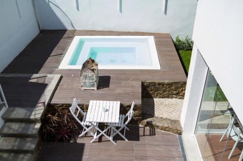 Art 4 You Cascais Hostel & Suites