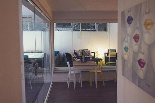 Art 4 You Cascais Hostel & Suites