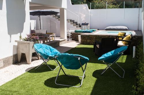Art 4 You Cascais Hostel & Suites