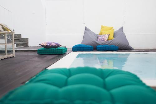 Art 4 You Cascais Hostel & Suites
