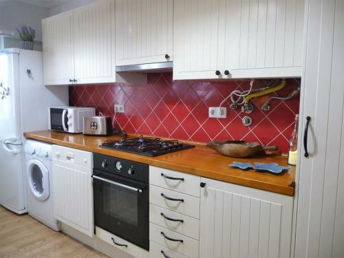 Apartamento Cascais Terra