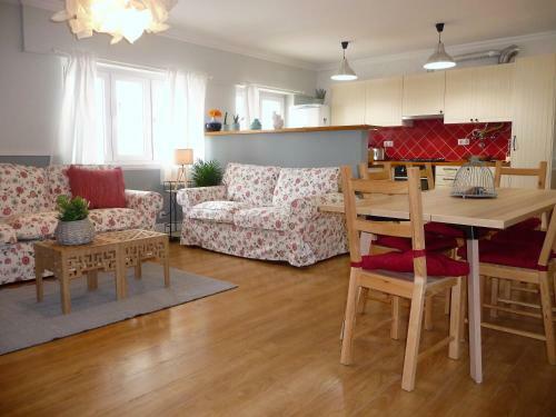 Apartamento Cascais Terra